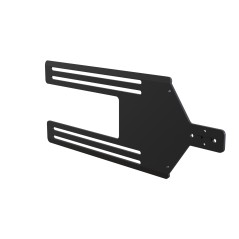Ergonomic Solutions Kiosk straight bracket